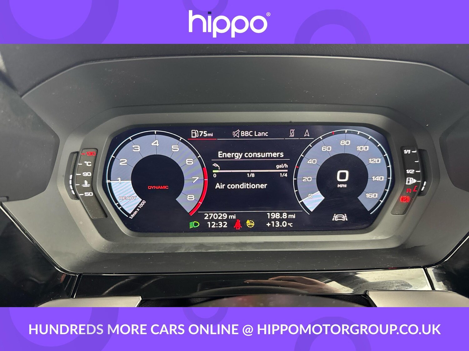 Used Audi A3 2022 for sale - 77214871: Photo 13