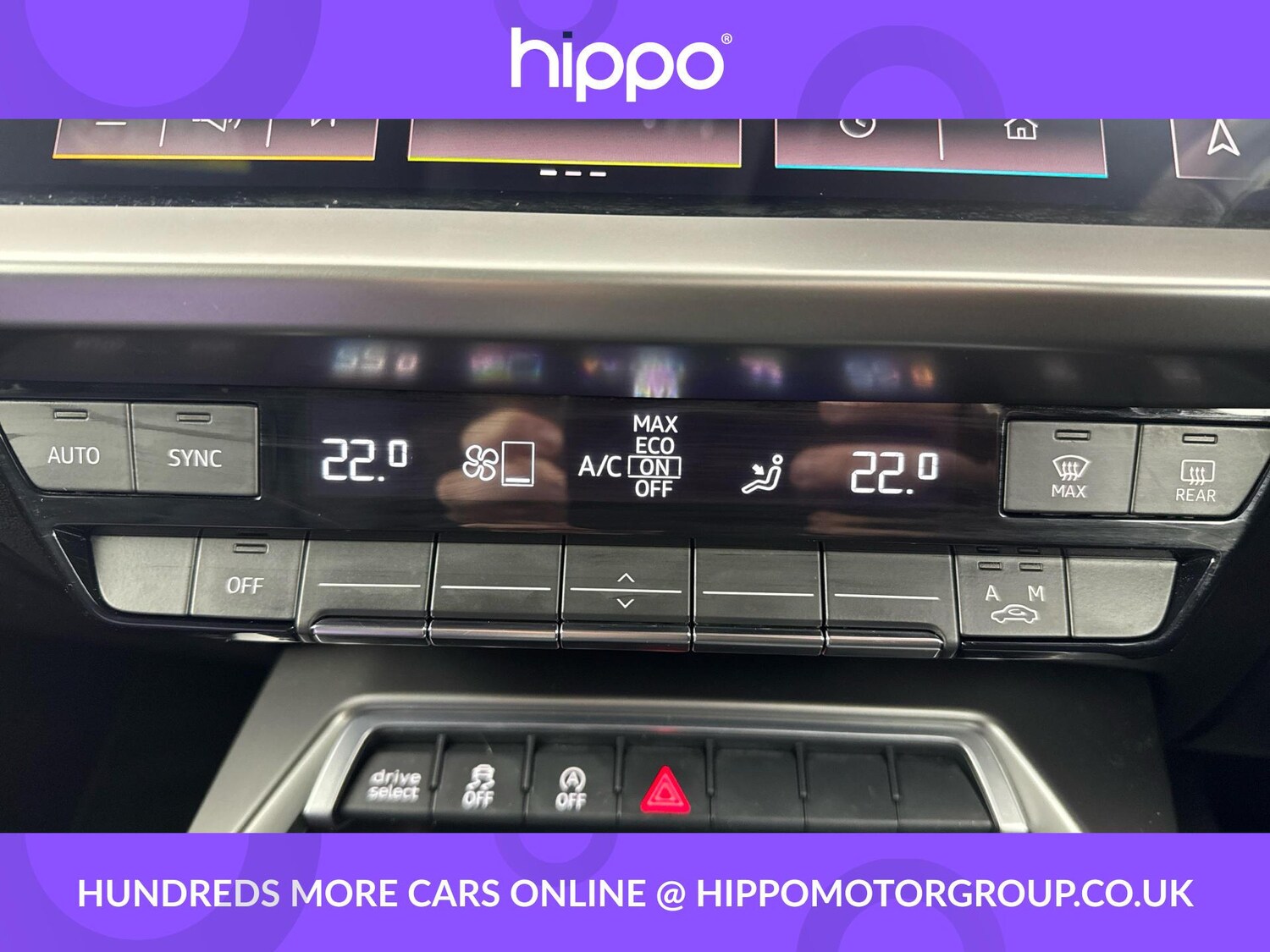 Used Audi A3 2022 for sale - 77214871: Photo 16