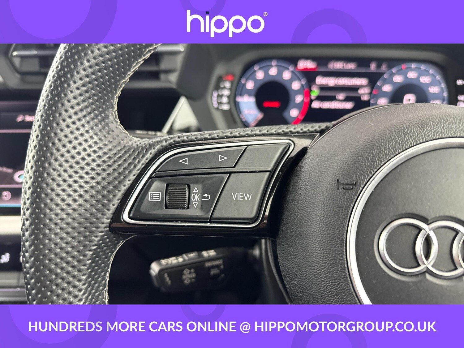 Used Audi A3 2022 for sale - 77214871: Photo 18