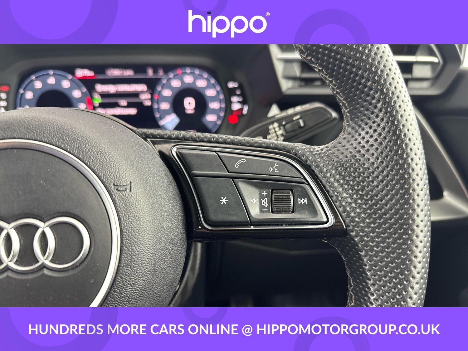 Used Audi A3 2022 for sale - 77214871: Photo 19