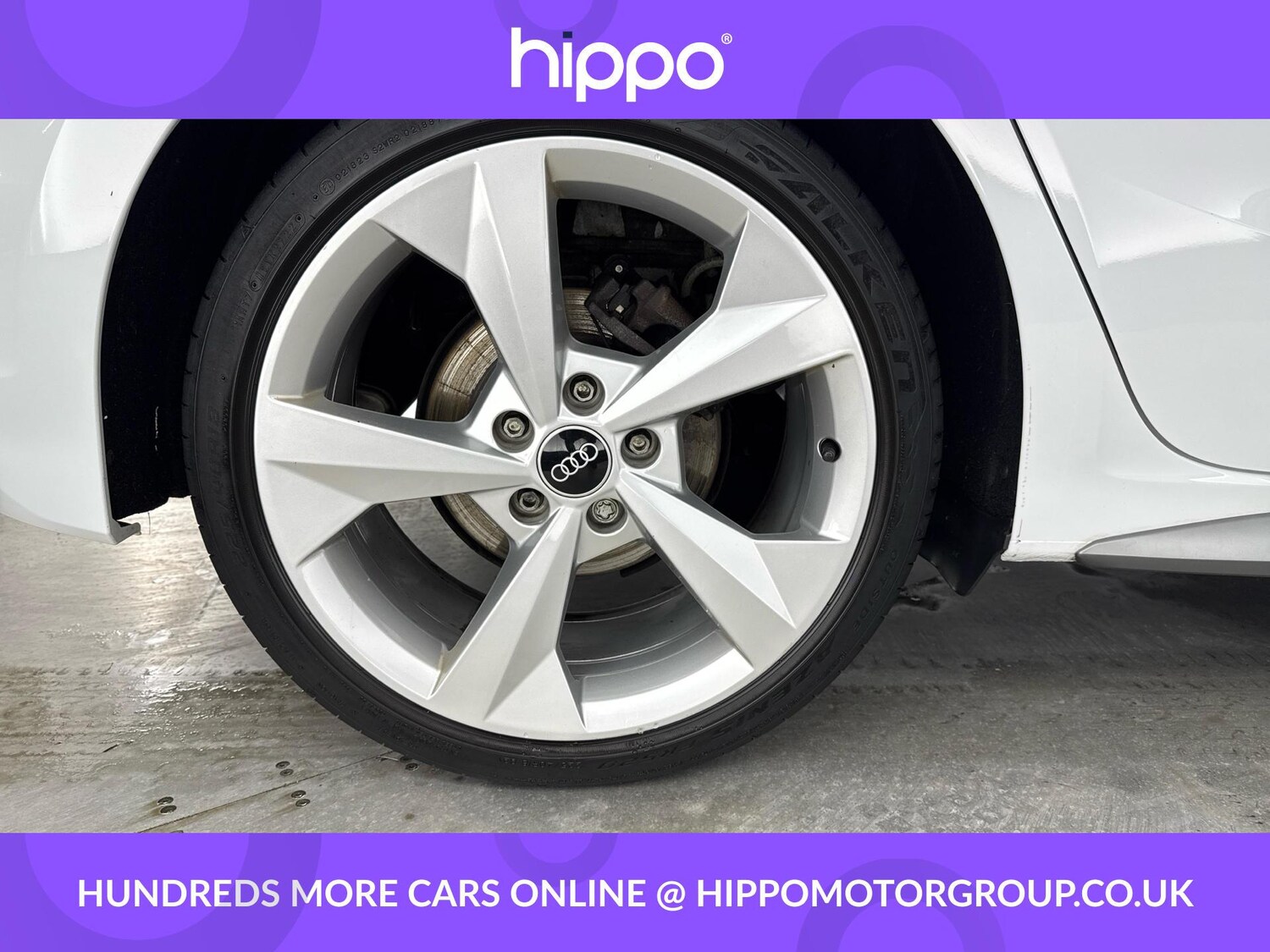 Used Audi A3 2022 for sale - 77214871: Photo 22