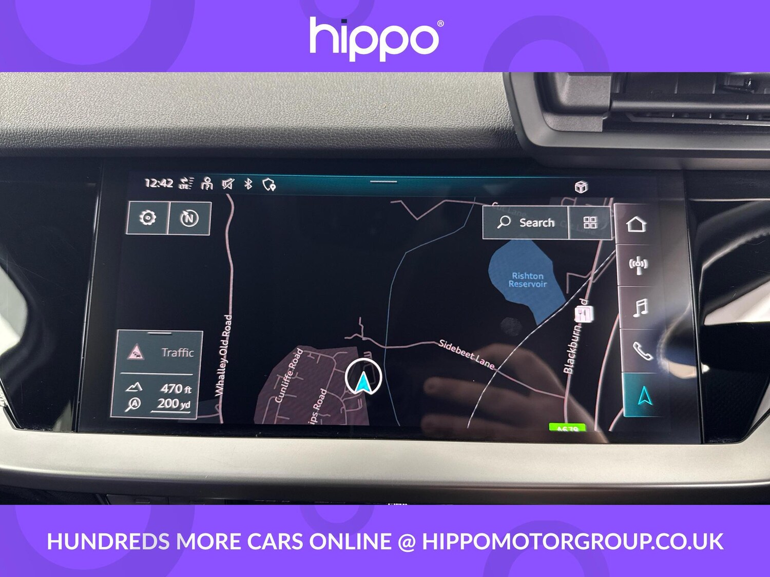 Used Audi A3 2022 for sale - 77214871: Photo 25