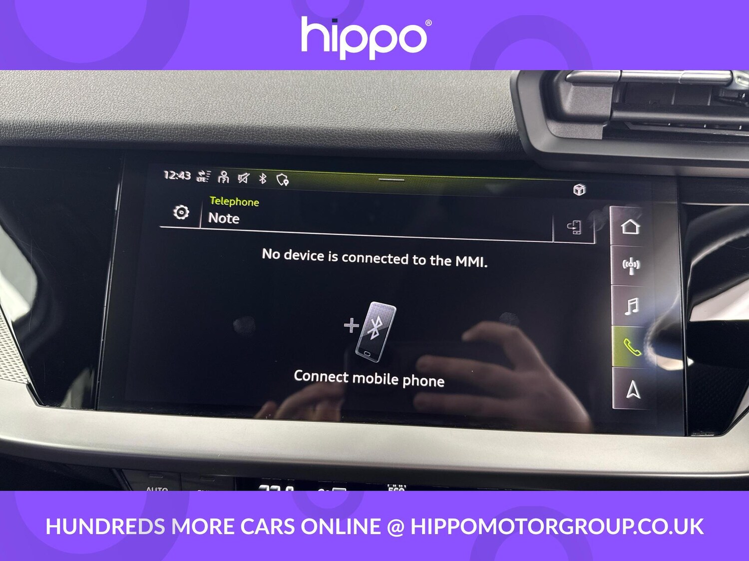 Used Audi A3 2022 for sale - 77214871: Photo 27