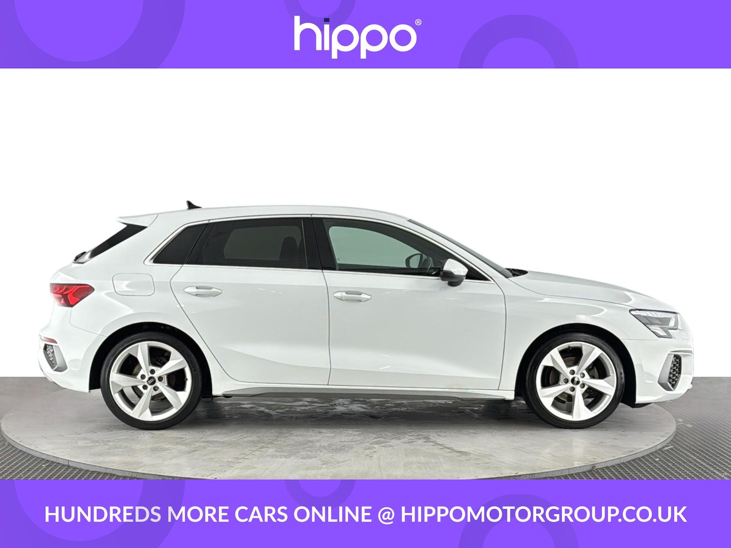 Used Audi A3 2022 for sale - 77214871: Photo 3