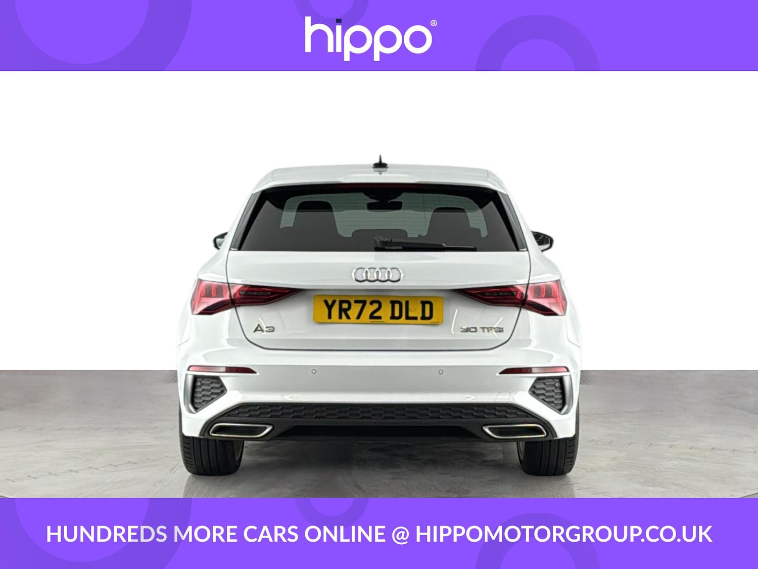 Used Audi A3 2022 for sale - 77214871: Photo 5