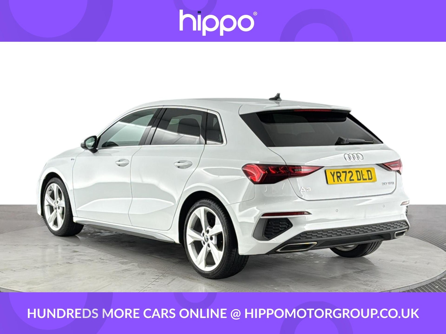 Used Audi A3 2022 for sale - 77214871: Photo 6
