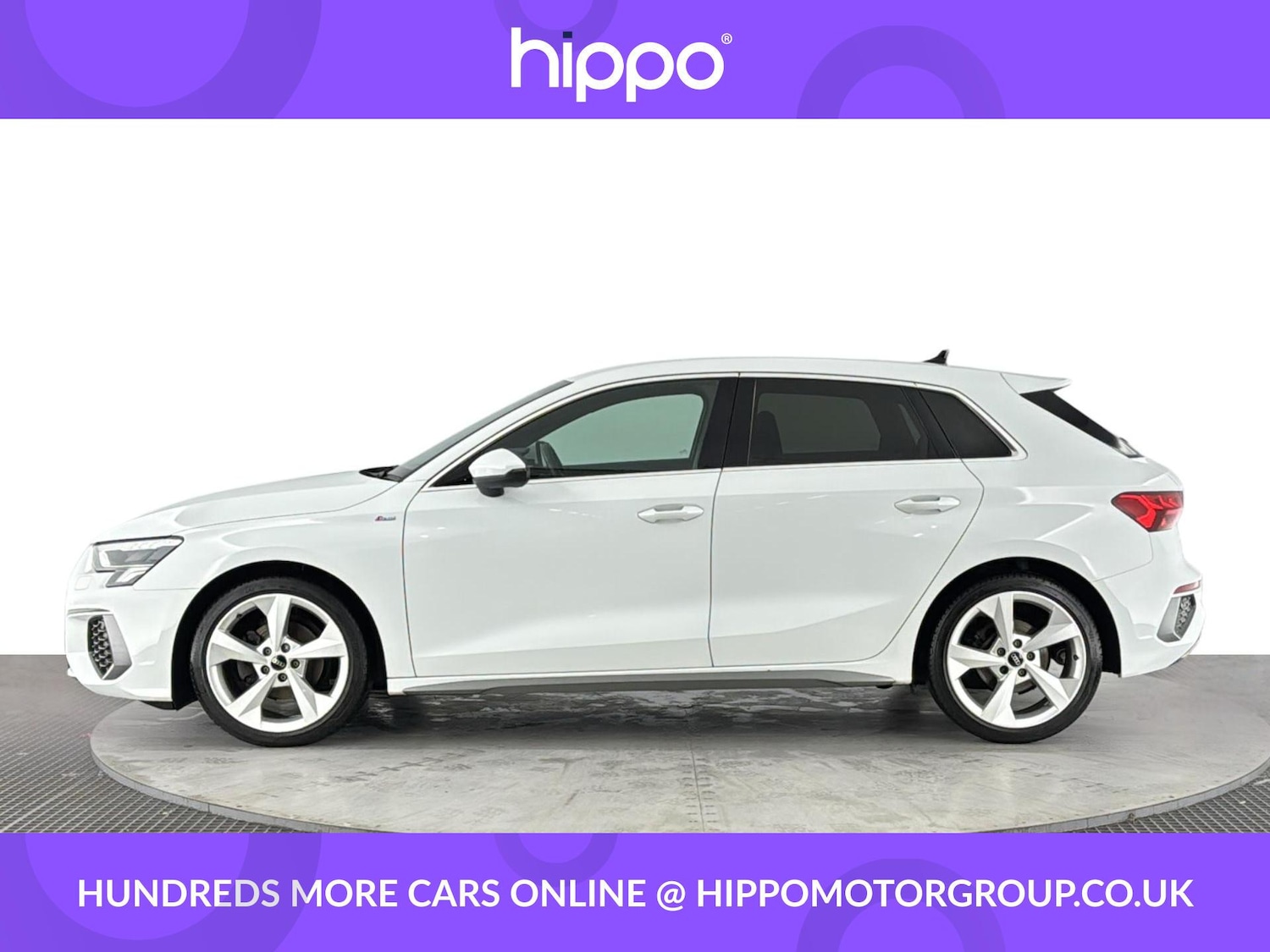 Used Audi A3 2022 for sale - 77214871: Photo 7