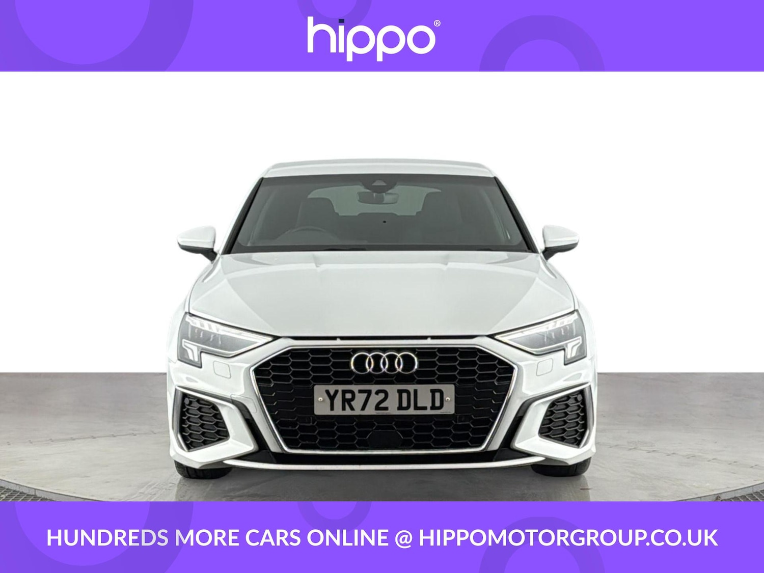 Used Audi A3 2022 for sale - 77214871: Photo 8