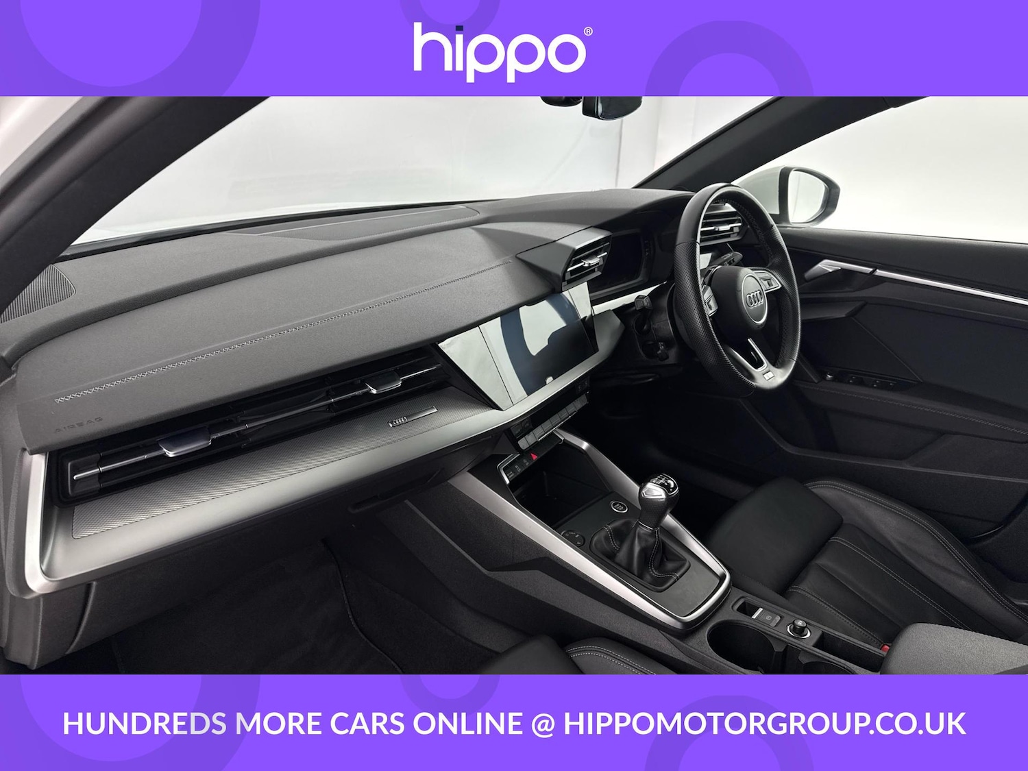 Used Audi A3 2022 for sale - 77214871: Photo 9