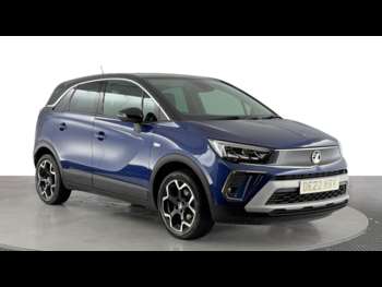Used Vauxhall Crossland 2022 for sale - 75133431: Photo