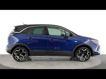 Used Vauxhall Crossland 2022 for sale - 75133431: Photo