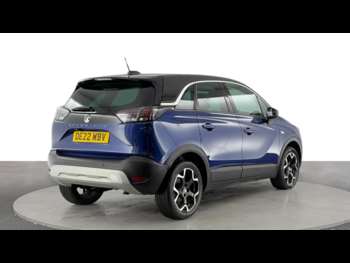 Used Vauxhall Crossland 2022 for sale - 75133431: Photo
