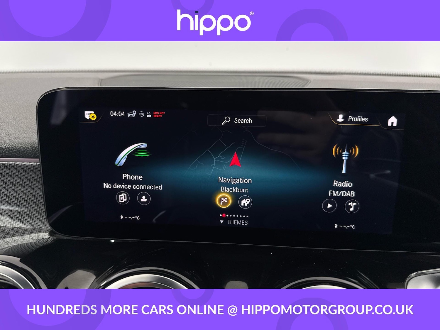 Used Mercedes-Benz GLB 2021 for sale - 76855755: Photo 12