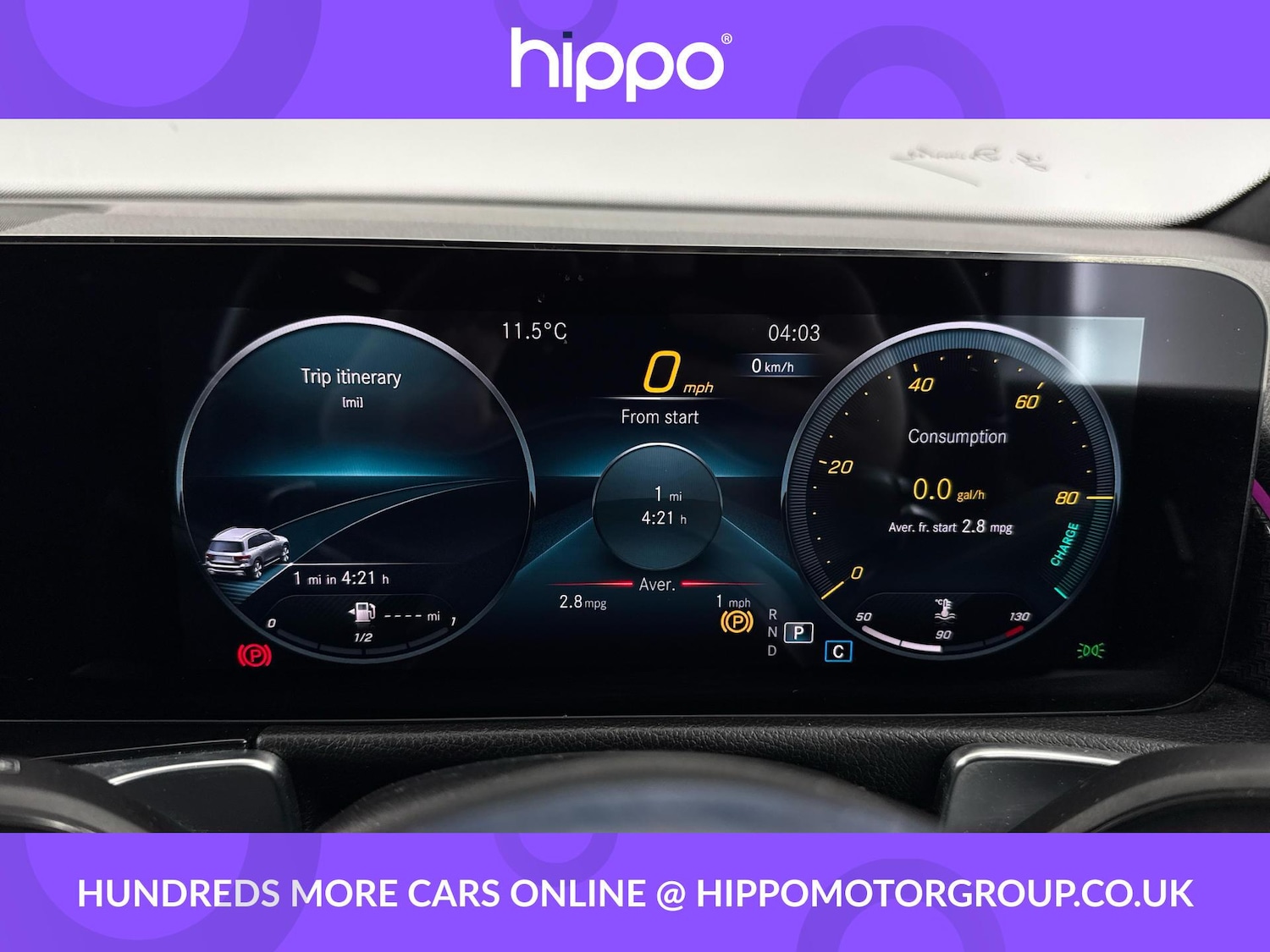 Used Mercedes-Benz GLB 2021 for sale - 76855755: Photo 13