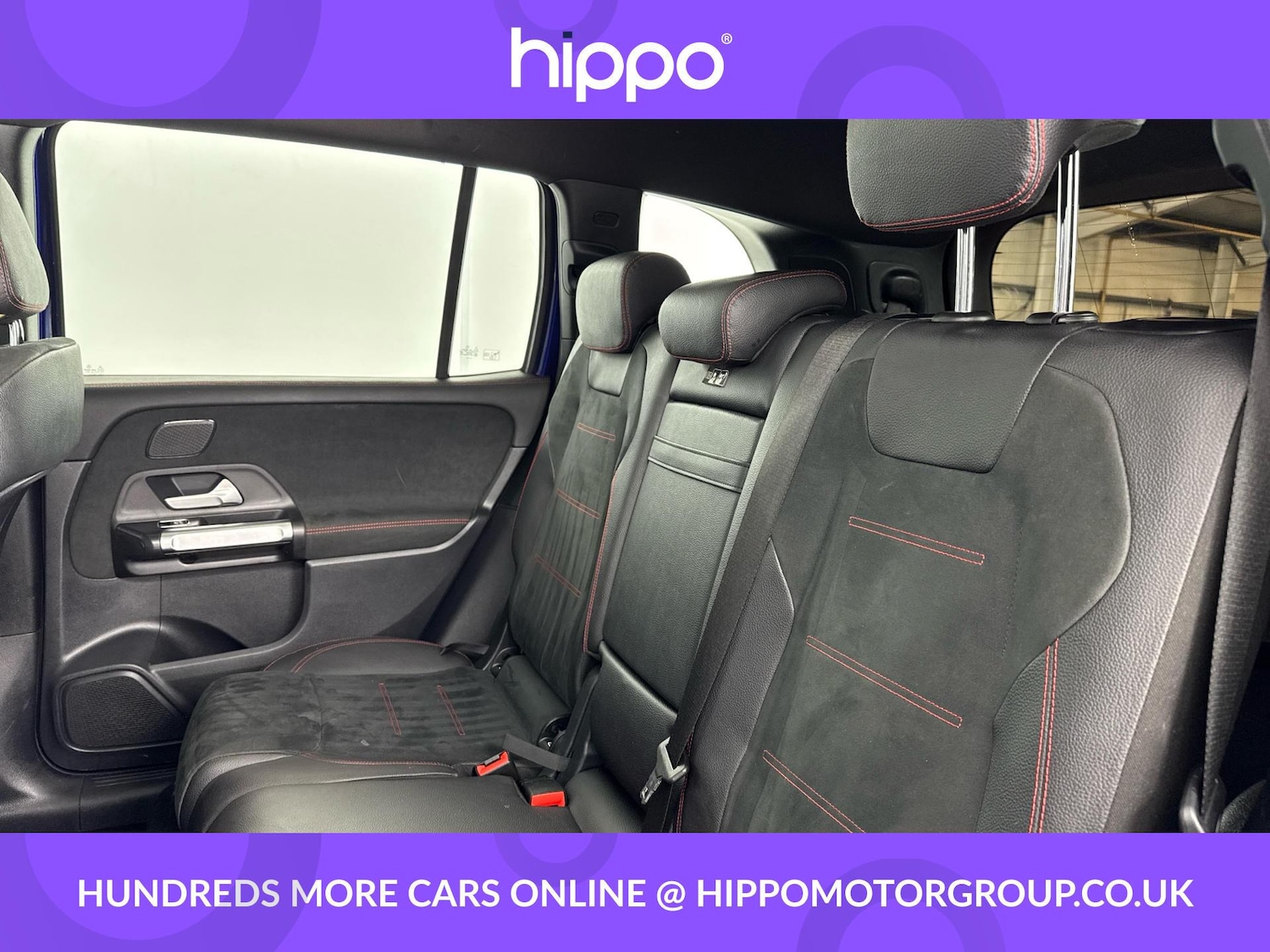 Used Mercedes-Benz GLB 2021 for sale - 76855755: Photo 14