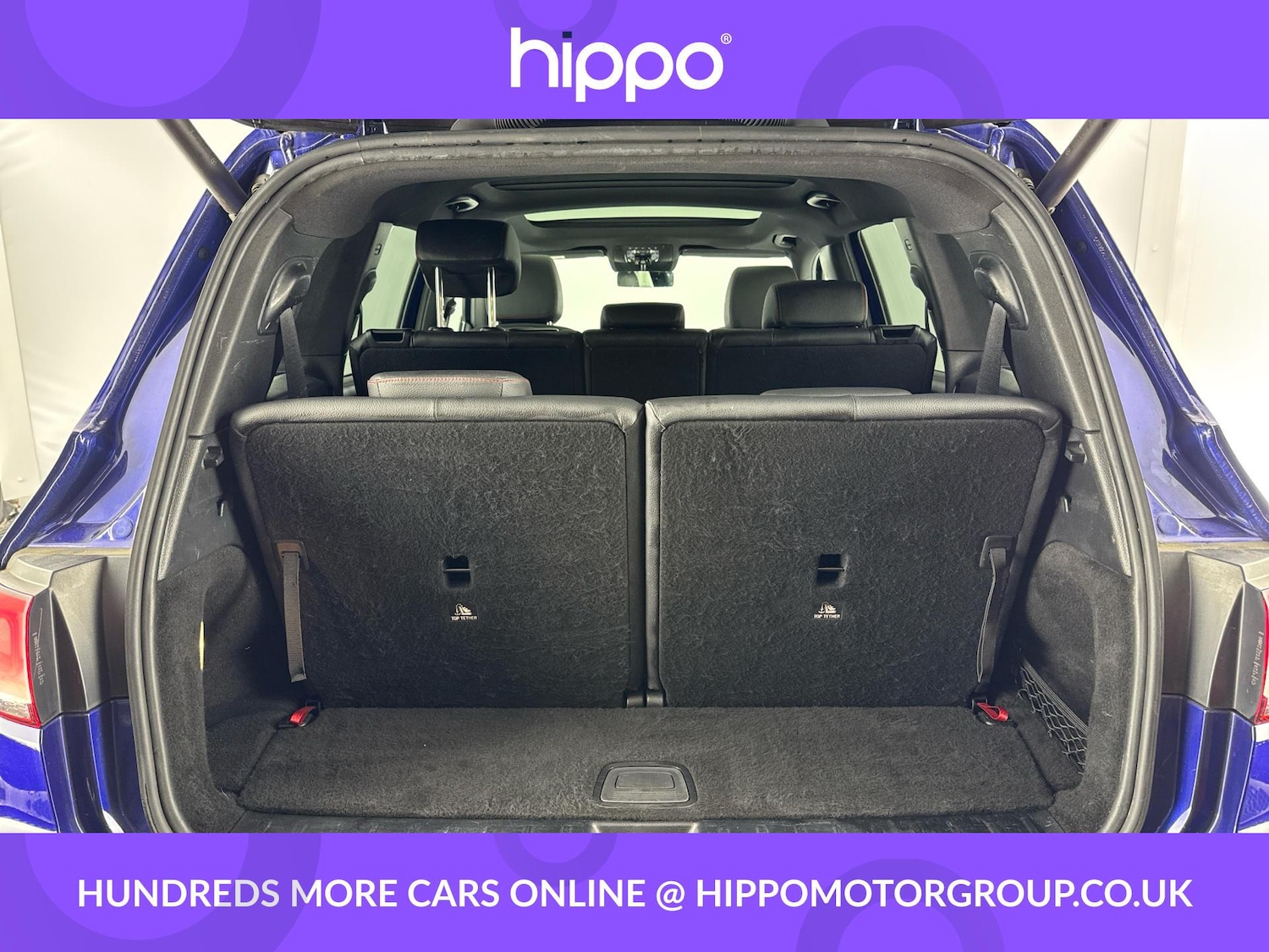 Used Mercedes-Benz GLB 2021 for sale - 76855755: Photo 15