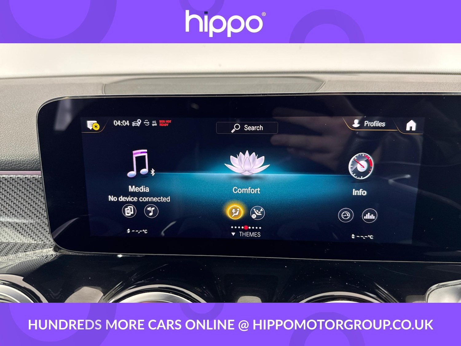 Used Mercedes-Benz GLB 2021 for sale - 76855755: Photo 16