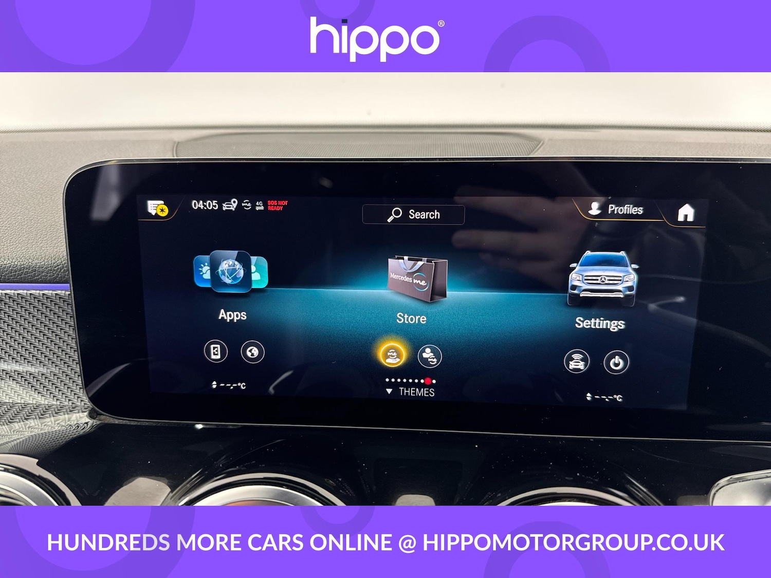 Used Mercedes-Benz GLB 2021 for sale - 76855755: Photo 17