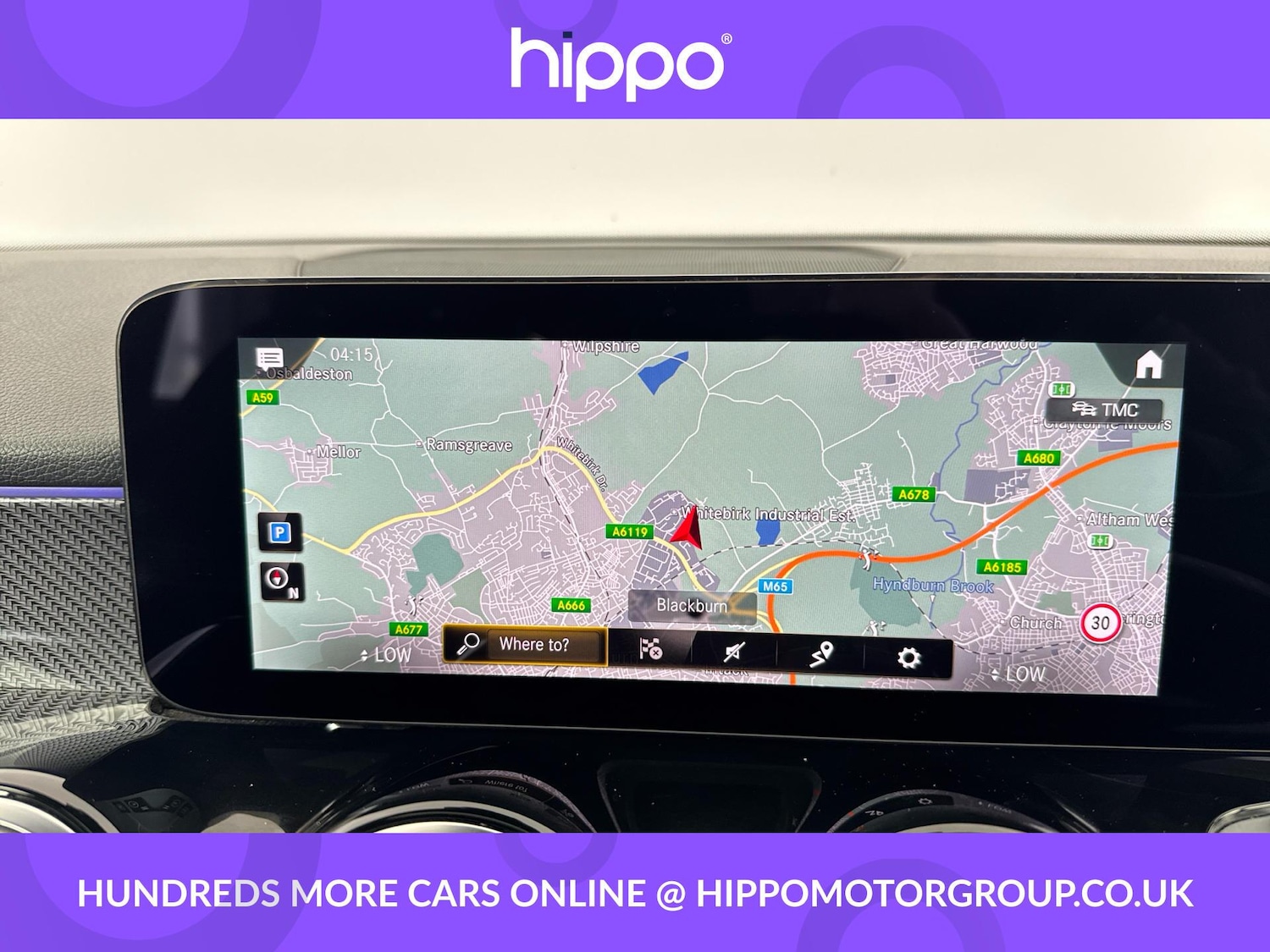 Used Mercedes-Benz GLB 2021 for sale - 76855755: Photo 18