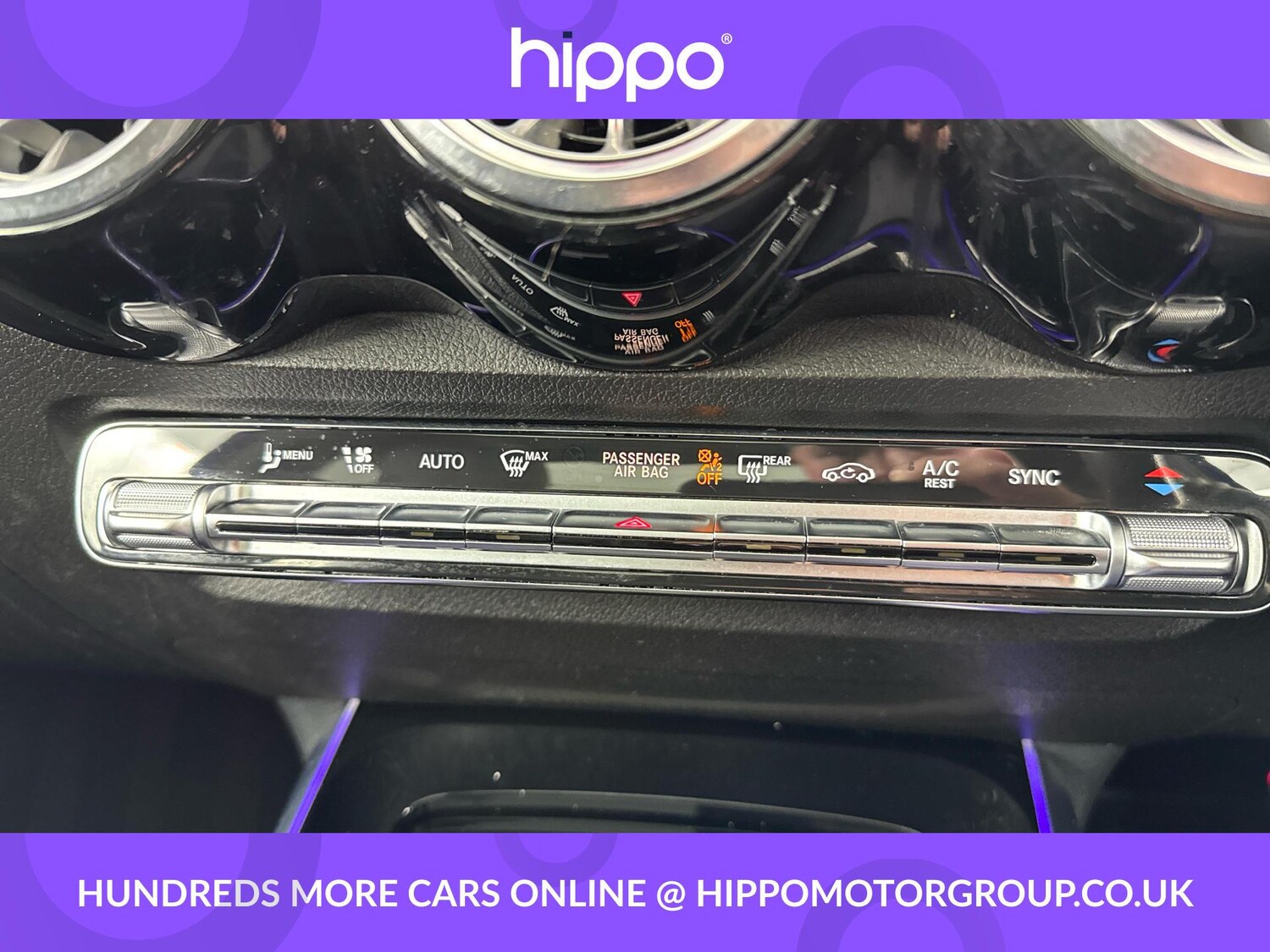 Used Mercedes-Benz GLB 2021 for sale - 76855755: Photo 20