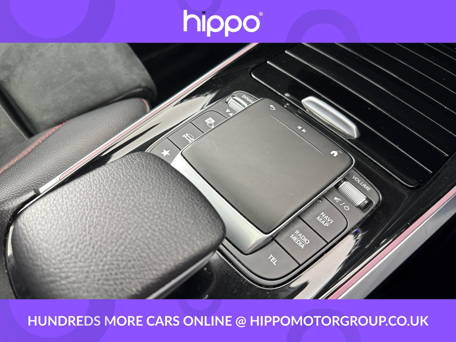 Used Mercedes-Benz GLB 2021 for sale - 76855755: Photo 21