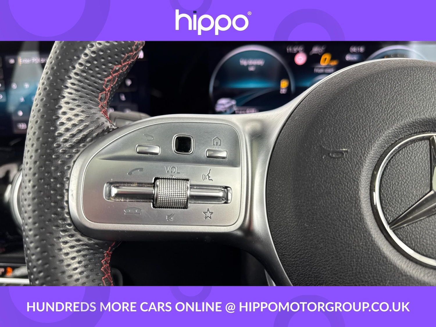 Used Mercedes-Benz GLB 2021 for sale - 76855755: Photo 22