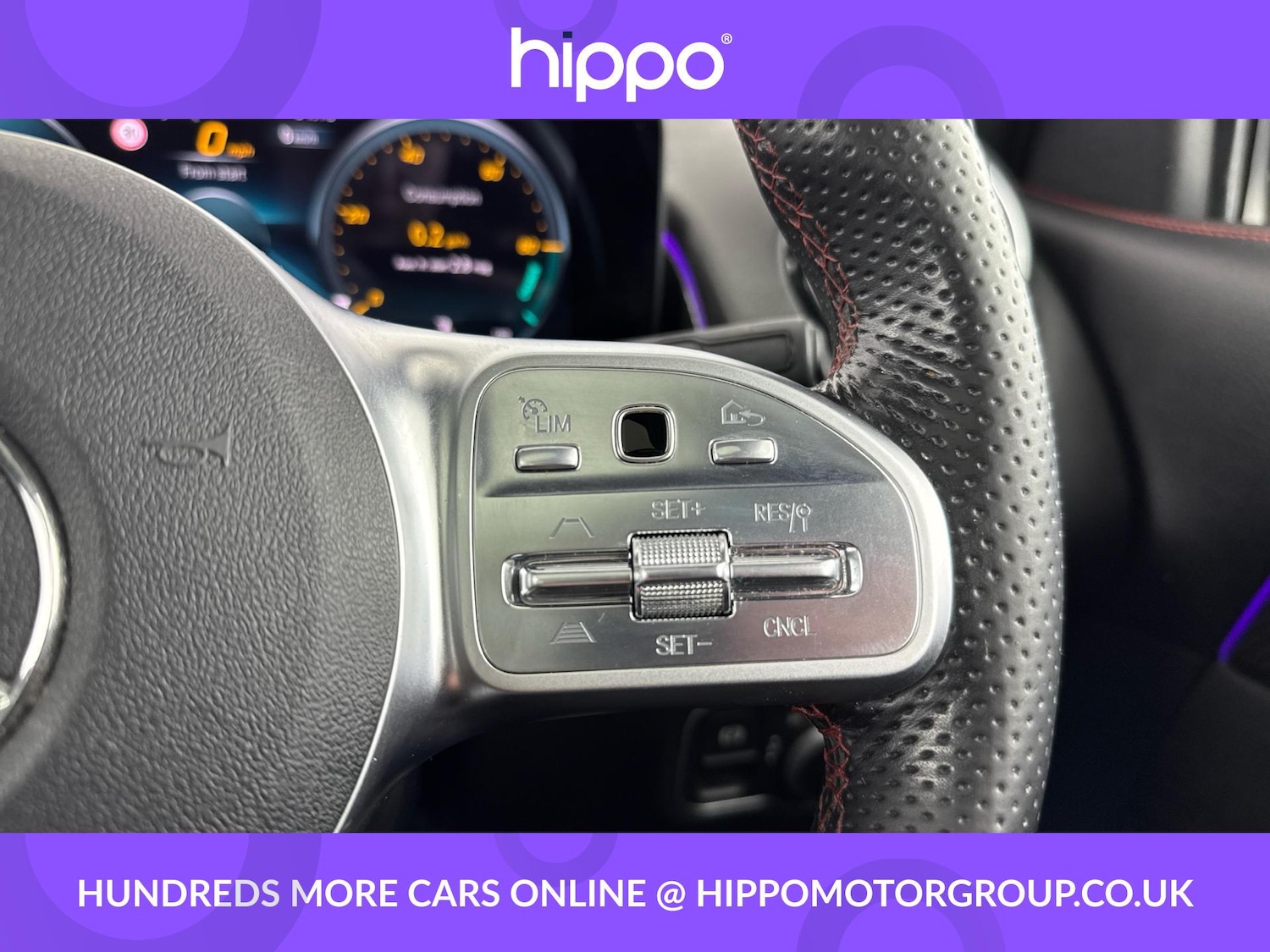 Used Mercedes-Benz GLB 2021 for sale - 76855755: Photo 23