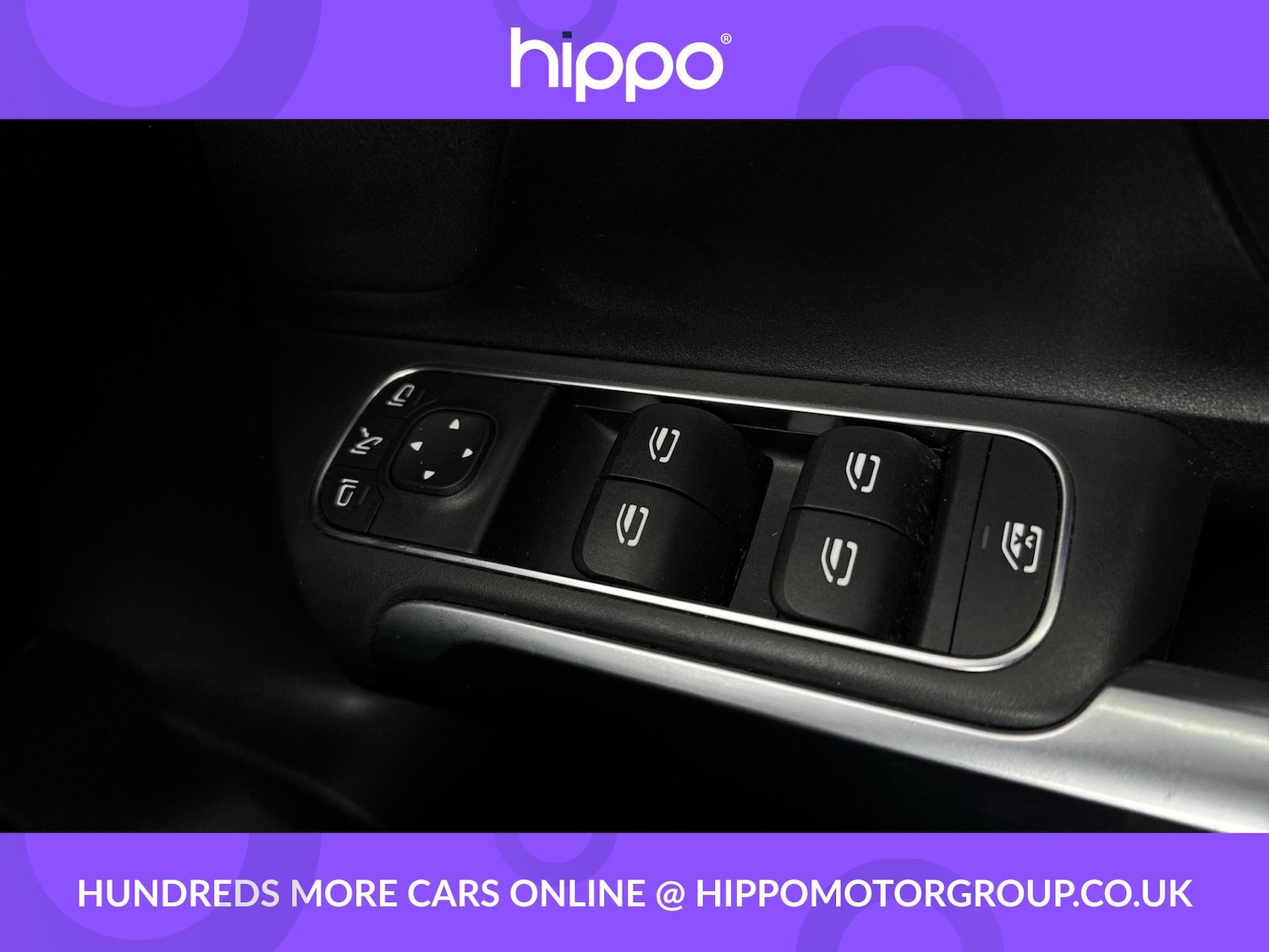 Used Mercedes-Benz GLB 2021 for sale - 76855755: Photo 24