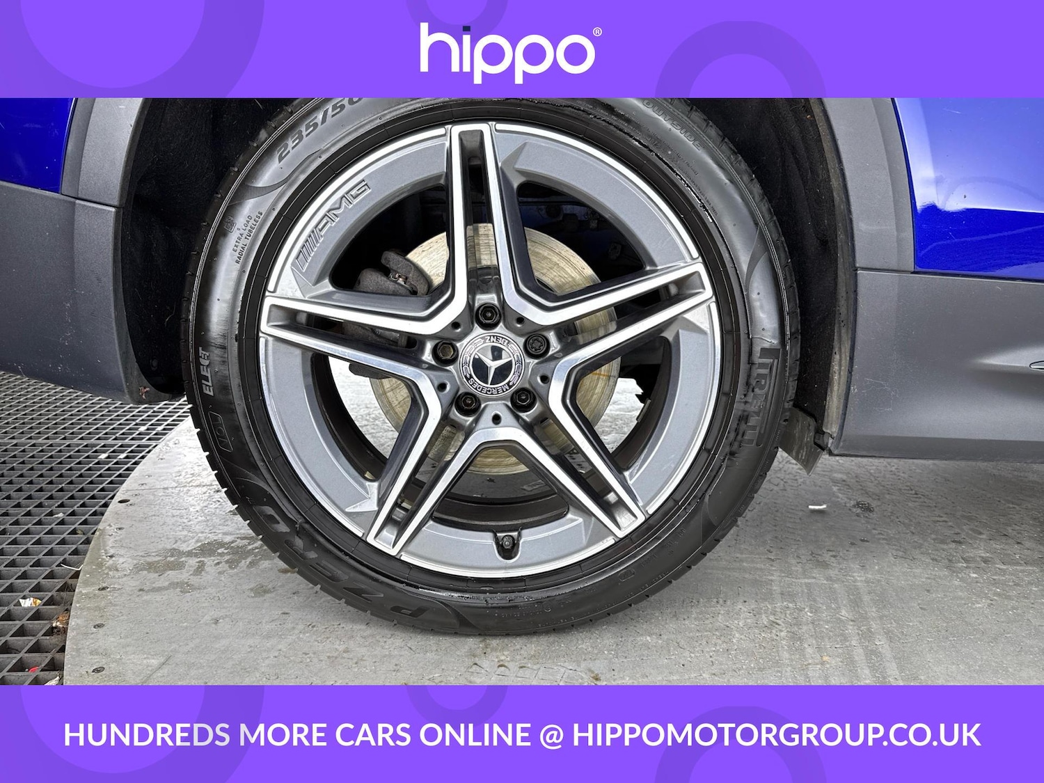 Used Mercedes-Benz GLB 2021 for sale - 76855755: Photo 28