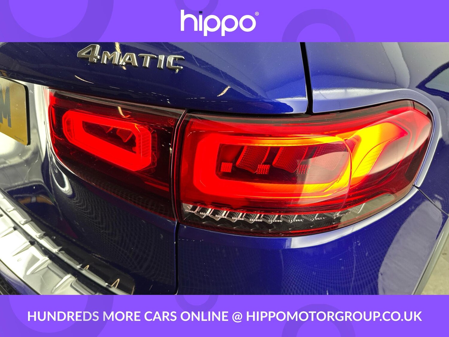 Used Mercedes-Benz GLB 2021 for sale - 76855755: Photo 29