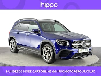 Used Mercedes-Benz GLB 2021 for sale - 76855755: Photo