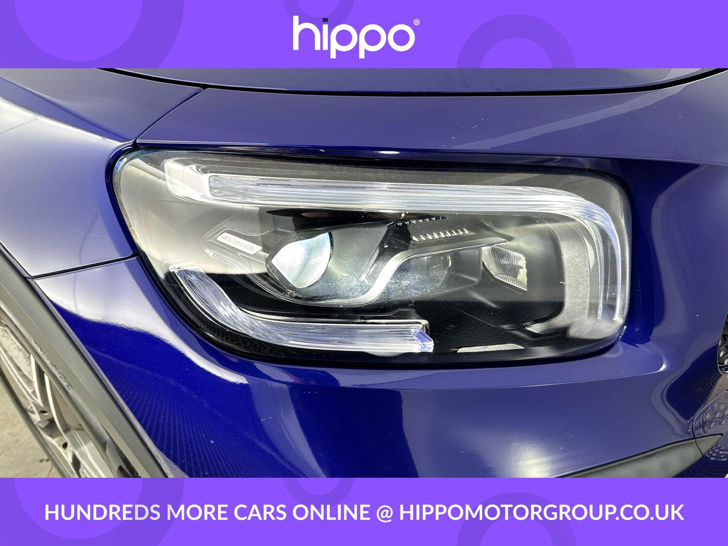 Used Mercedes-Benz GLB 2021 for sale - 76855755: Photo 30