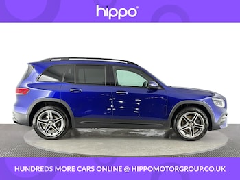 Used Mercedes-Benz GLB 2021 for sale - 76855755: Photo