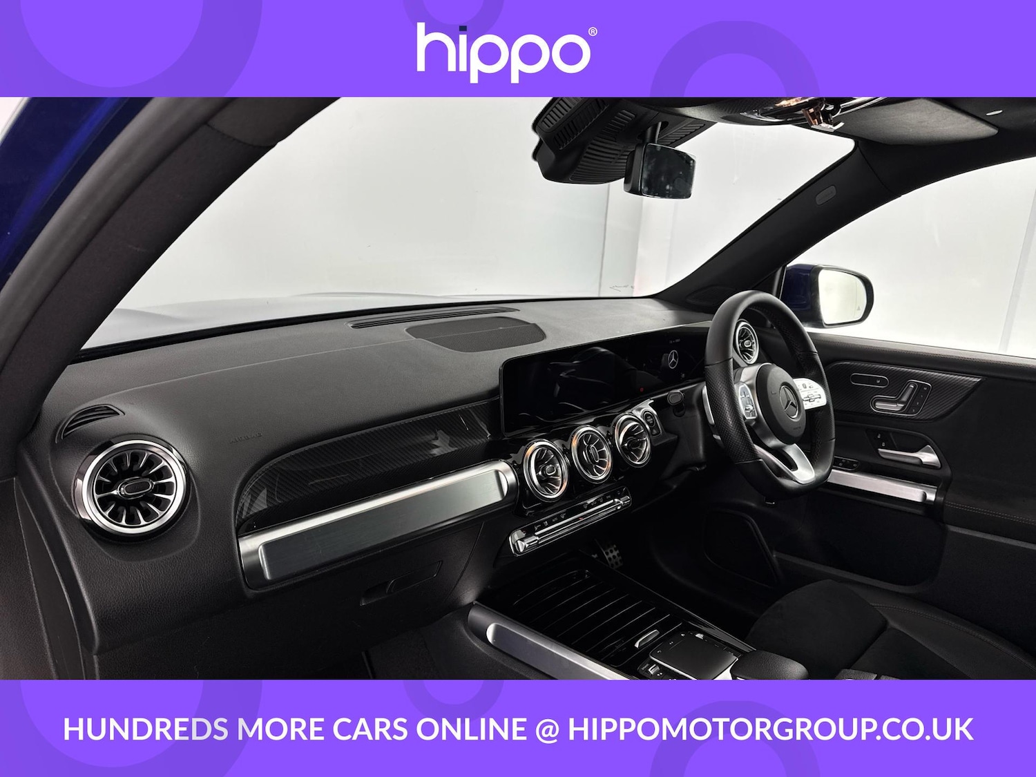 Used Mercedes-Benz GLB 2021 for sale - 76855755: Photo 9