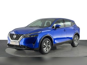 2021 - 1.3 DiG-T MH 158 Acenta Premium 5dr Xtronic