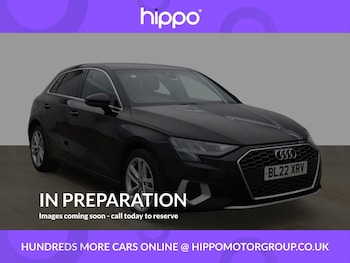 Audi A3 feature image