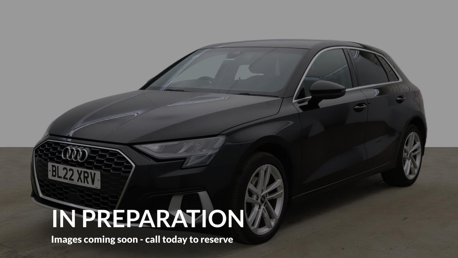 Used Audi A3 2022 for sale - 77939486: Photo 2