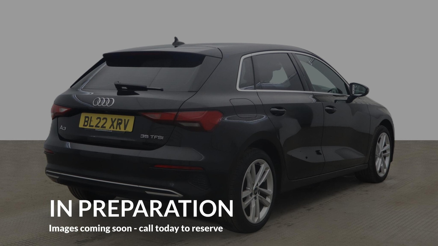 Used Audi A3 2022 for sale - 77939486: Photo 4