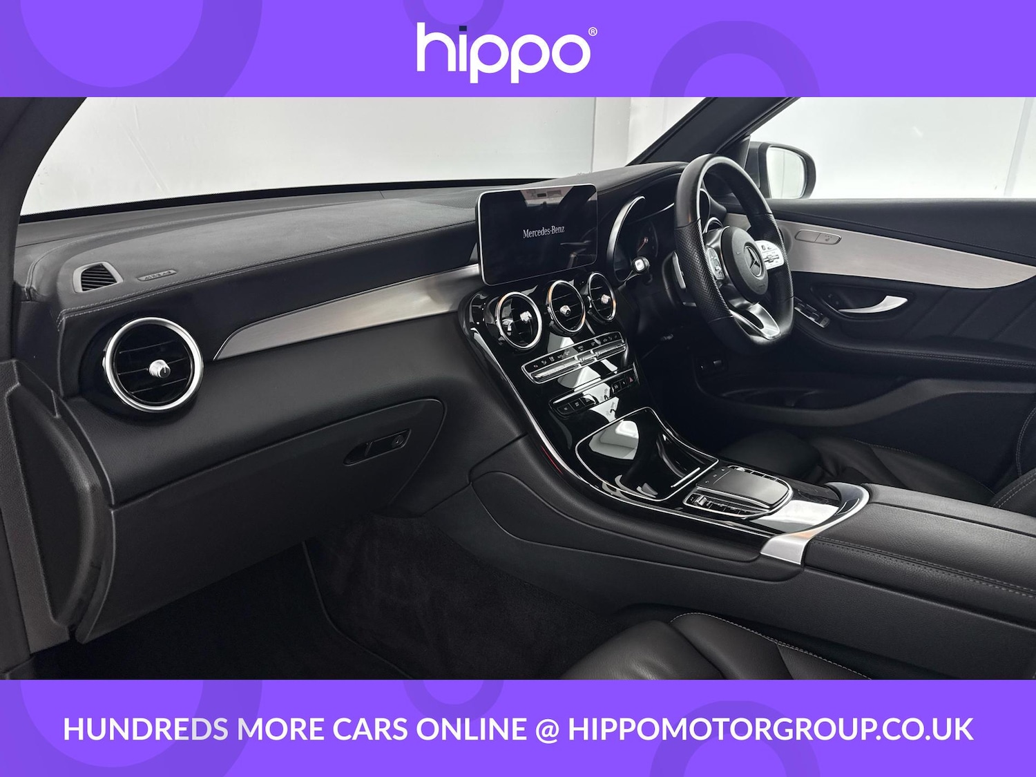 Used Mercedes-Benz GLC 2021 for sale - 77229762: Photo 10