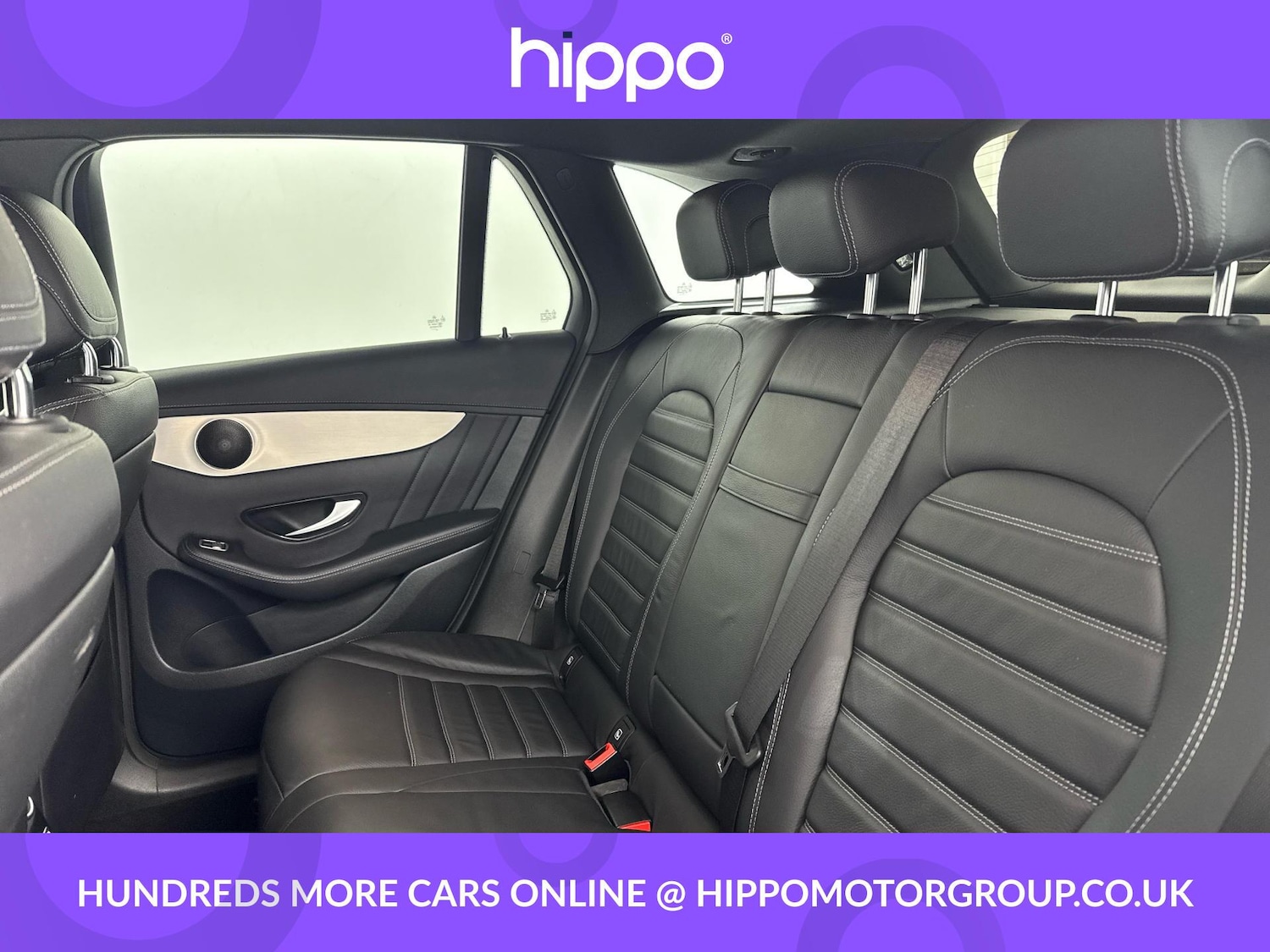 Used Mercedes-Benz GLC 2021 for sale - 77229762: Photo 14