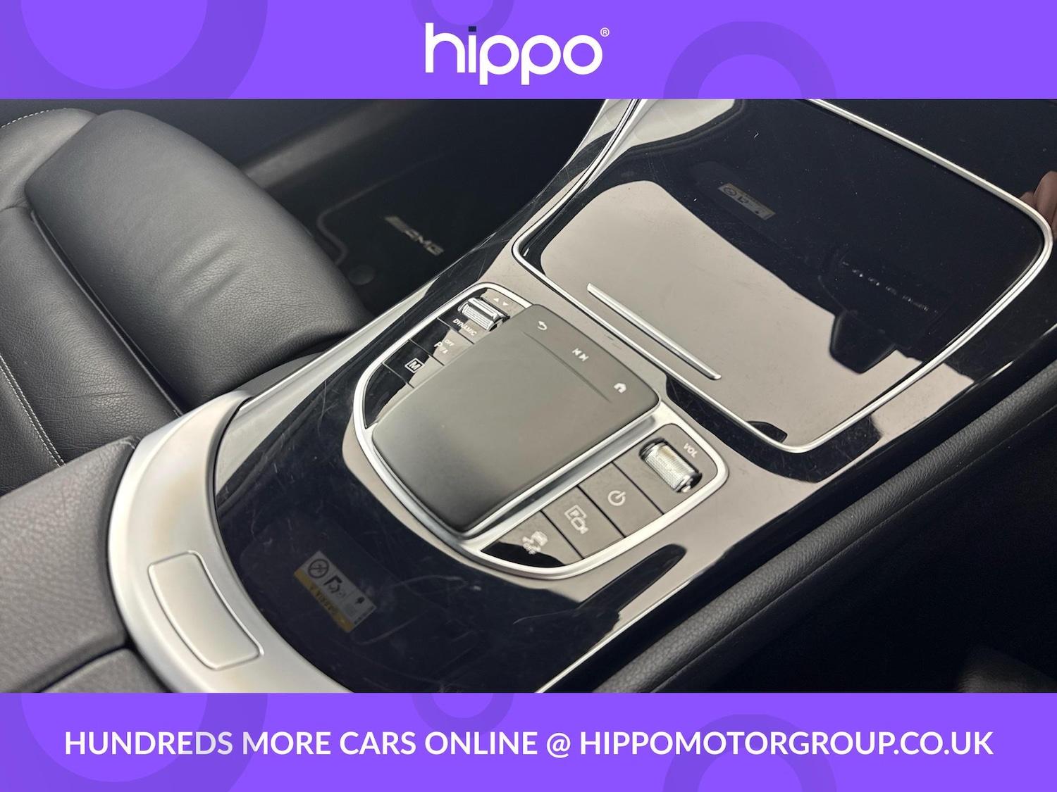 Used Mercedes-Benz GLC 2021 for sale - 77229762: Photo 16