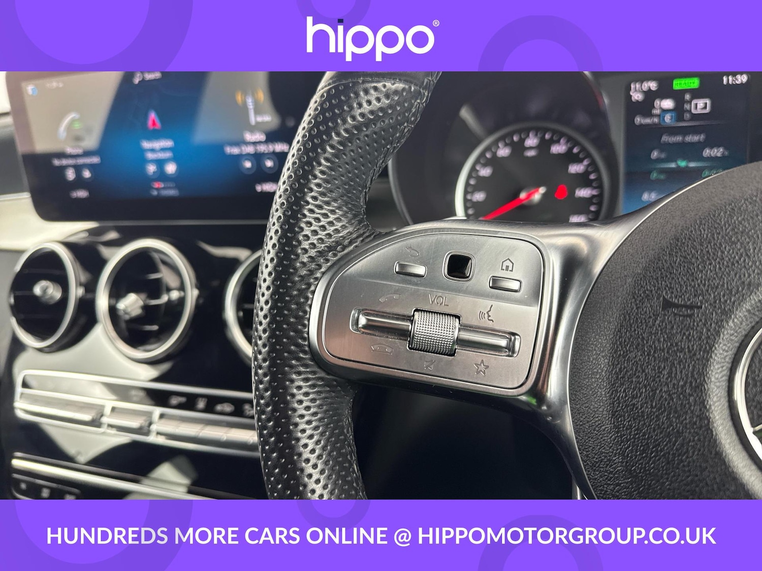 Used Mercedes-Benz GLC 2021 for sale - 77229762: Photo 17