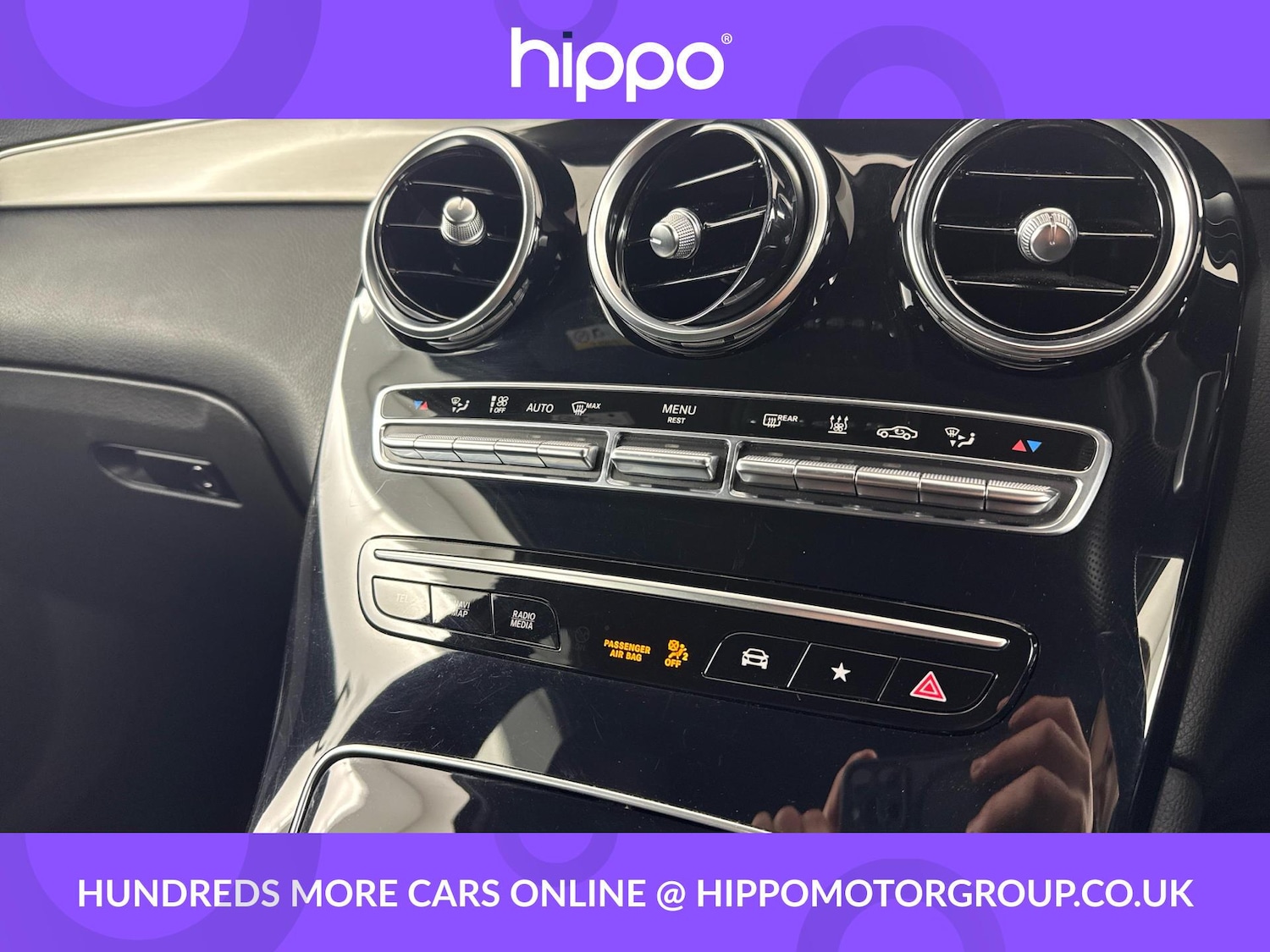 Used Mercedes-Benz GLC 2021 for sale - 77229762: Photo 20