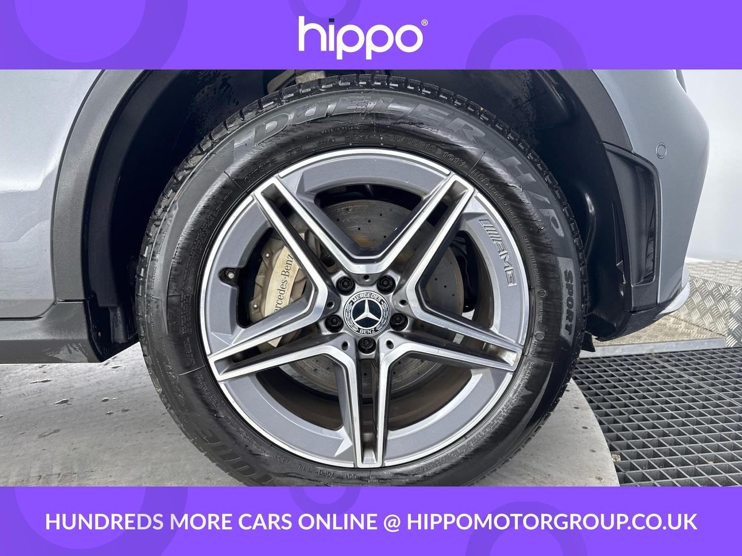 Used Mercedes-Benz GLC 2021 for sale - 77229762: Photo 21