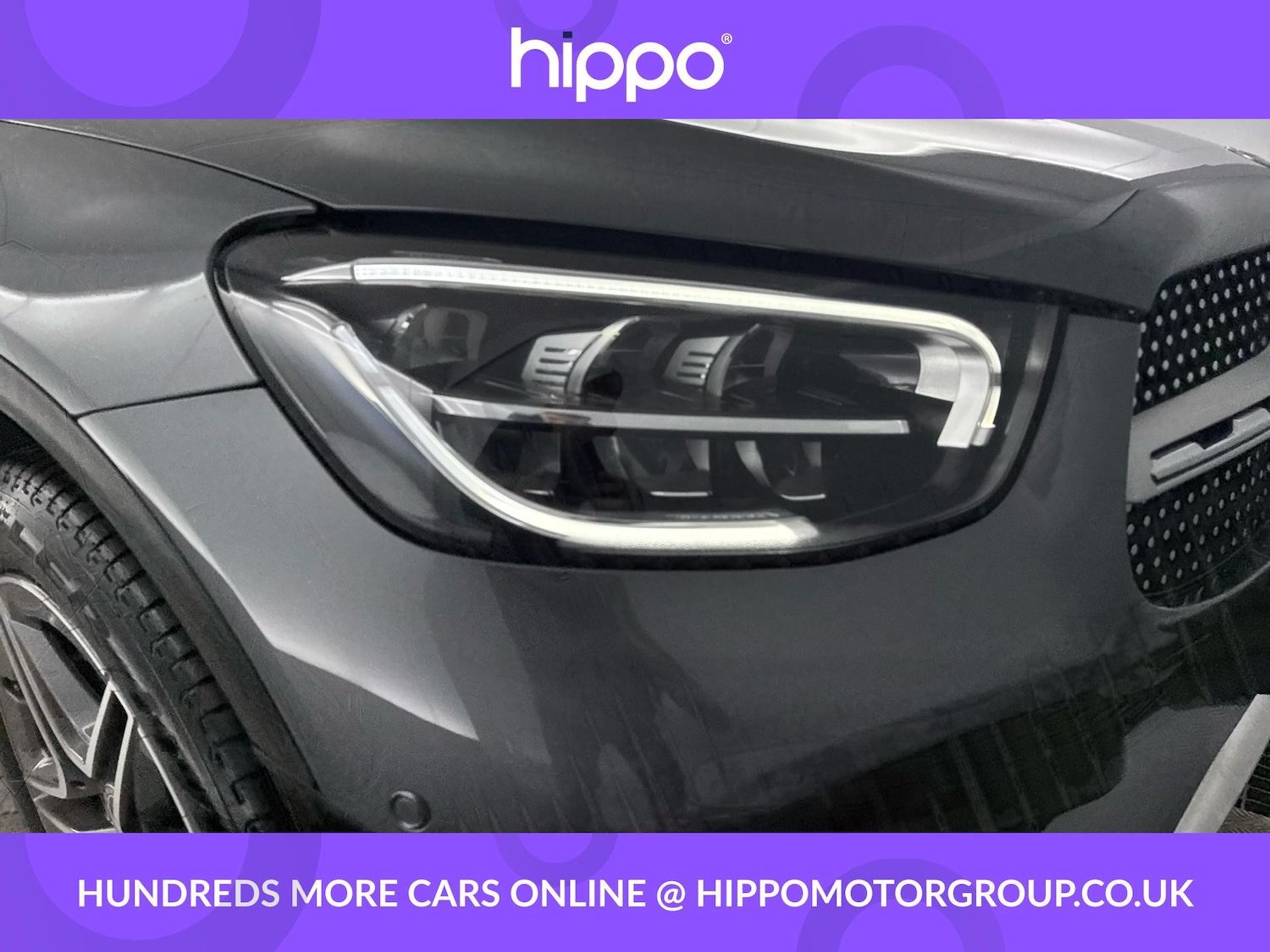 Used Mercedes-Benz GLC 2021 for sale - 77229762: Photo 22