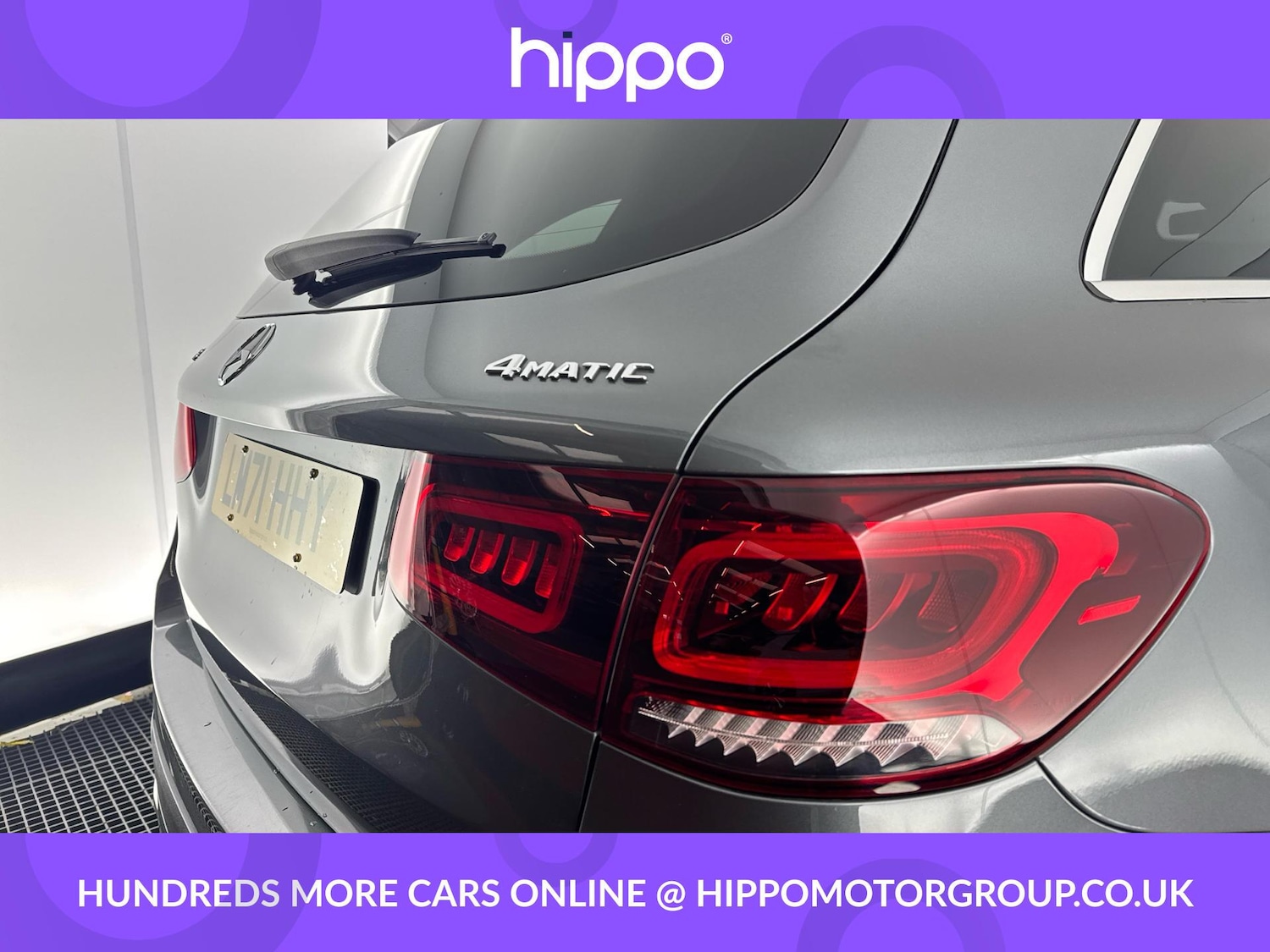 Used Mercedes-Benz GLC 2021 for sale - 77229762: Photo 23