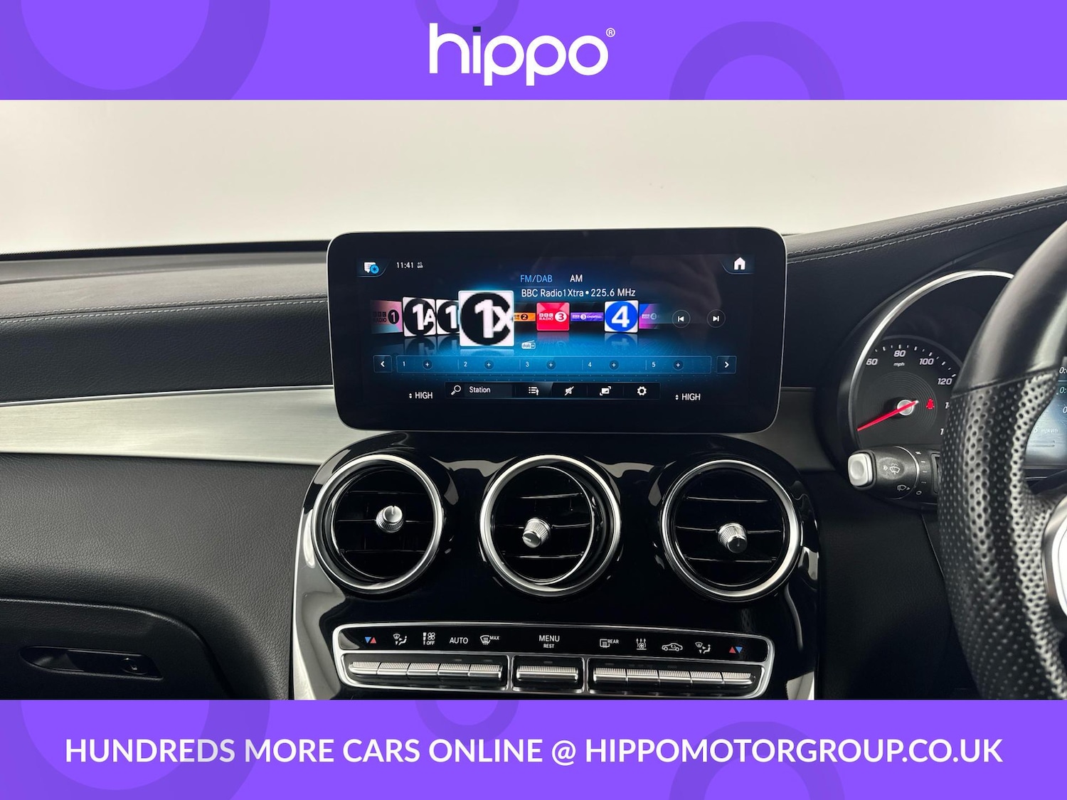 Used Mercedes-Benz GLC 2021 for sale - 77229762: Photo 25