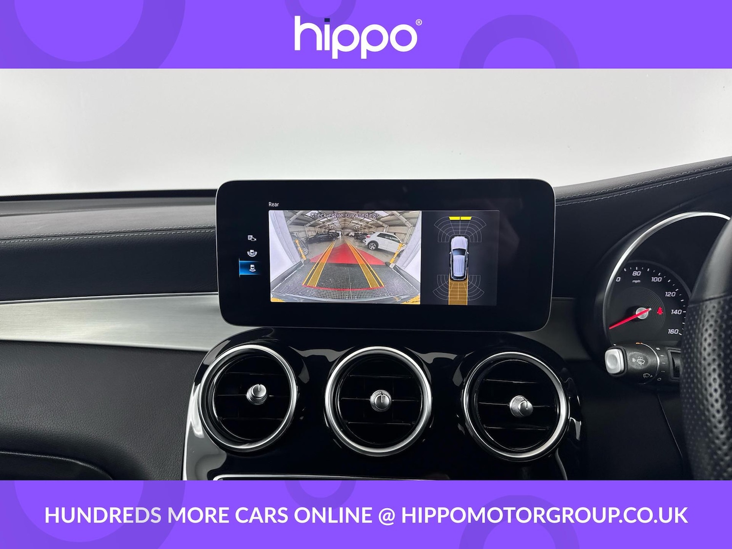 Used Mercedes-Benz GLC 2021 for sale - 77229762: Photo 28