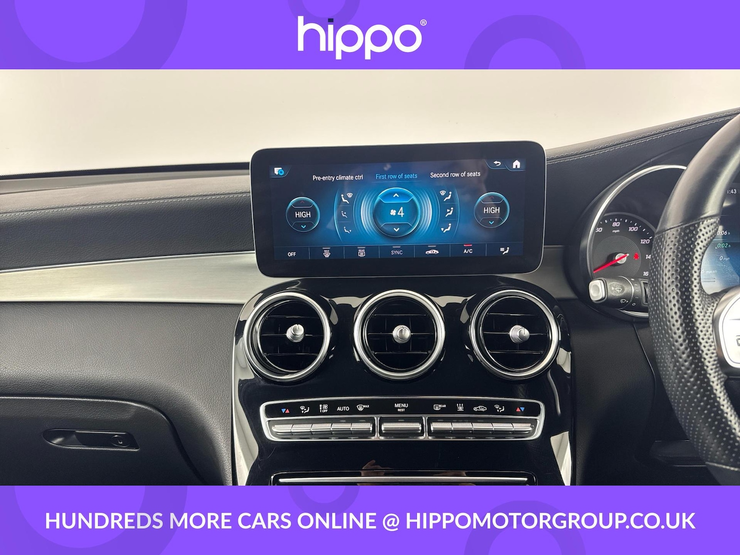 Used Mercedes-Benz GLC 2021 for sale - 77229762: Photo 29