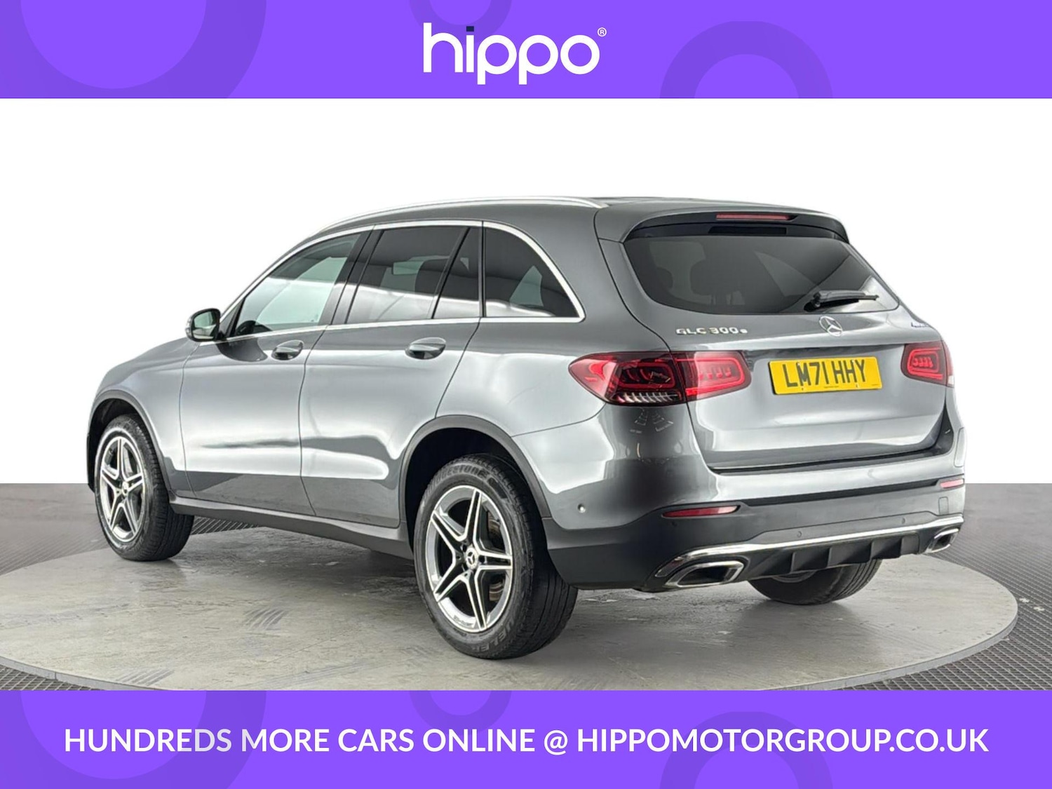 Used Mercedes-Benz GLC 2021 for sale - 77229762: Photo 6